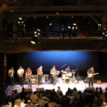 The Barns at Wolf Trap Announces 2011-2012 Season