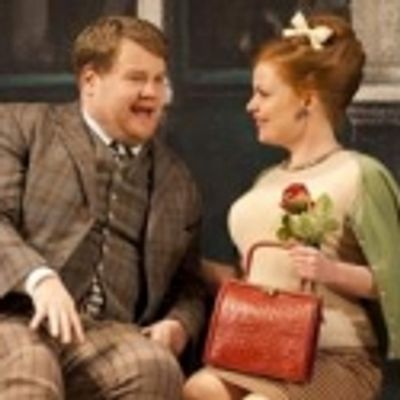 Rialto Chatter: ONE MAN, TWO GUVNORS Coming to Broadway?