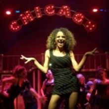 BWW Reviews: Cumberland County Playhouse's CHICAGO Heats up Summer