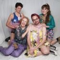 Beaches 2 to Present Best Sketches at Horse Trade Theatre, 8/31