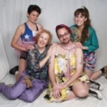 Beaches 2 to Present Best Sketches at Horse Trade Theatre, 8/31