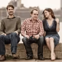 Michael Patrick Flanagan Smith Debuts WOODY GUTHRIE DREAMS, 9/8-10/1
