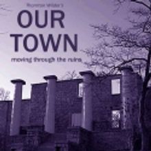 OUR TOWN, et al. Set to Play Chesapeake Shakespeare Company in 2011-2012