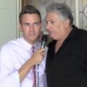 TV: Harvey Fierstein on HAIRSPRAY and ebay - Full Interview!