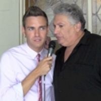 TV: Harvey Fierstein on HAIRSPRAY and ebay - Full Interview! Video