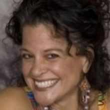 Francesca Amari Presents YOU MAKE ME LAUGH to Benefit Gilda's Club, 8/21