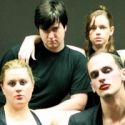 Stage Left Returns to Eagle Theatre with Cabaret Throughout August