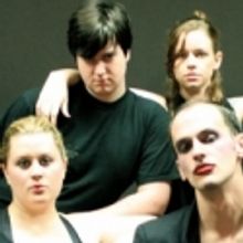 Stage Left Returns to Eagle Theatre with Cabaret Throughout August
