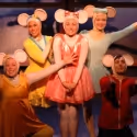 ANGELINA BALLERINA Moves to The Theatre at Saint Peter’s, 9/17-10/16