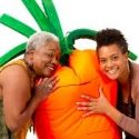 Voldelpark Open Air Theatre Presents MAX AND HIS SUITCASE, 8/6