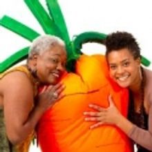 Voldelpark Open Air Theatre Presents MAX AND HIS SUITCASE, 8/6