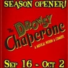 Fountain Hills Theater Announces THE DROWSY CHAPERONE, 9/16-10/2