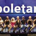 BWW Reviews: NAPOLETANGO, London Coliseum, August 4 2011