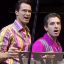 JERSEY BOYS Cast to Perform Hall & Oates Songbook for BC/EFA Benefit Concert, 8/21