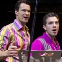 JERSEY BOYS Cast to Perform Hall & Oates Songbook for BC/EFA Benefit Concert, 8/21