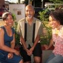 Baltimore Playwrights Festival Closes With ZULU FITS, 8/18-9/4