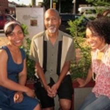 Baltimore Playwrights Festival Closes With ZULU FITS, 8/18-9/4