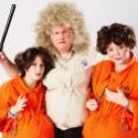 Cameo Theater Presents HIGH HAIR & JALAPENOS!, Thru 9/11