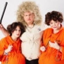 Cameo Theater Presents HIGH HAIR & JALAPENOS!, Thru 9/11