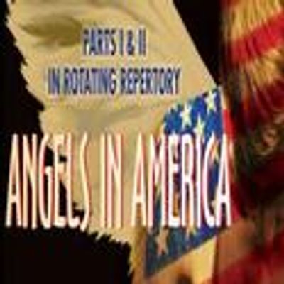 ANGELS IN AMERICA, Parts I &  Opens in Repertory at The Ritz Theater, 8/18