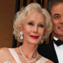 Photo Flash: MACBETH Arrivals at Salzburg Festival 2011