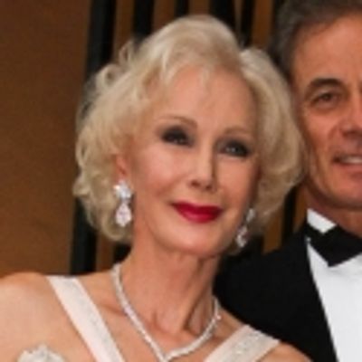 Photo Flash: MACBETH Arrivals at Salzburg Festival 2011