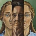 Blue Mountain Gallery Presents: SHARYN FINNEGAN Evolution: Self-Portrait…
