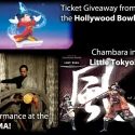JACCC Announces Upcoming Events