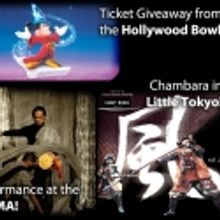 JACCC Announces Upcoming Events