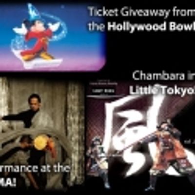 JACCC Announces Upcoming Events