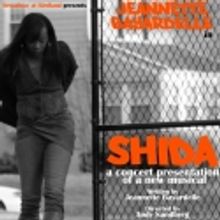 SHIDA Receives One Night Only Concert Presentation at Birdland, 8/15