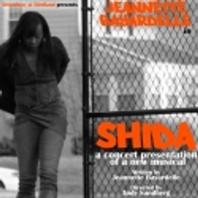 SHIDA Receives One Night Only Concert Presentation at Birdland, 8/15