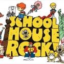 Schoolhouse Rock Live! Opens Sept. 9 at Mary's Attic in Andersonville
