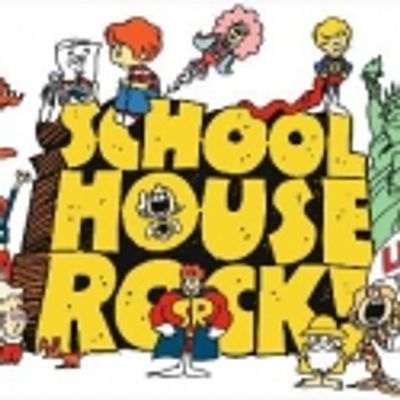 Schoolhouse Rock Live! Opens Sept. 9 at Mary's Attic in Andersonville