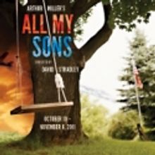ALL MY SONS Up Next at the Delaware Theatre Company