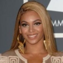 Beyonce to Perform Four Shows in NYC
