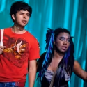 JASPER IN DEADLAND Opens in Pasadena 8/5