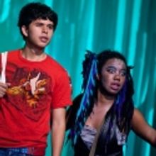 JASPER IN DEADLAND Opens in Pasadena 8/5