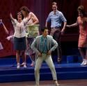 Photo Flash: HAIRSPRAY Opens at the Hollywood Bowl Part One