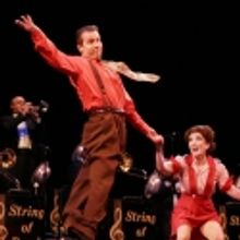 IN THE MOOD - TOUR EXTENDED!