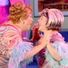 BWW Reviews: Fierstein, Winokur Bring Fun 'HAIRSPRAY' to the Hollywood Bowl