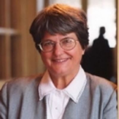 Sister Helen Prejean to Attend Missouri Premiere of DEAD MAN WALKING, 8/19