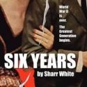 Sharr White's Powerful Drama SIX YEARS At The Caldwell Theatre