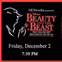 BEAUTY AND THE BEAST Plays the Morris Center 12/2 & 12/3