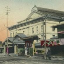 High Rise Tower to Replace Tokyo's Kabukiza