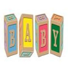 Group Repertory Co. Presents a Brand New BABY