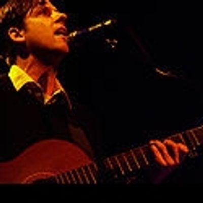 CALEXICO Performs at Hollywood Bowl September 18