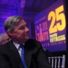 Photo Flash: 'Gamm 25: A Silver Celebration' Fundraiser