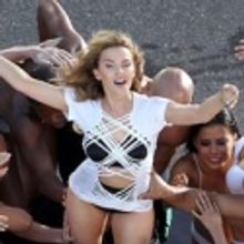RIALTO CHATTER: Kylie Minogue & RENT's William Baker at Work on Bway Musical?