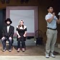 Photo Flash: Speech & Debate at the Phoenix Theatre